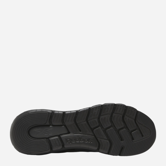 Buty sportowe młodzieżowe chłopięce Reebok Flex Trainer 100210150 38 (6US) Czarne (1200161440038) - obraz 4