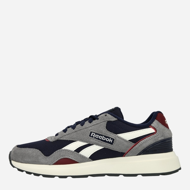 Buty sportowe męskie Reebok GL1100 100201237 45 (10.5UK) Ciemnogranatowe (1200143637302) - obraz 3