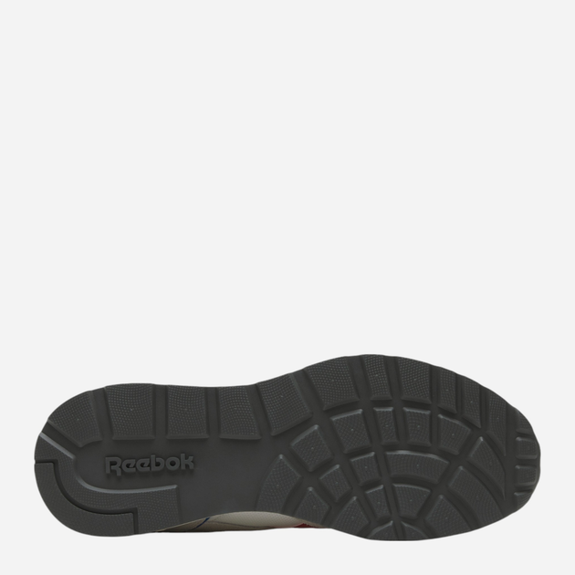 Підліткові кросівки для хлопчика Reebok Gl1100 100201491 38.5 (6.5US) Білі (1200143896266) - зображення 5