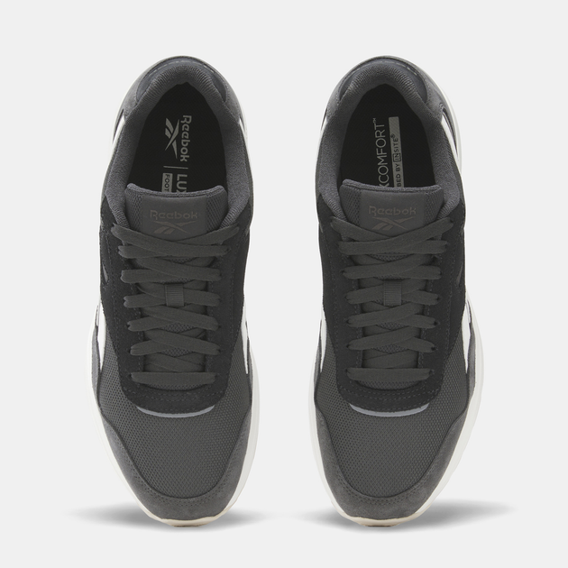 Підліткові кросівки для хлопчика Reebok Gl1100 100210022 36.5 (5US) Чорні (1200161267000) - зображення 4