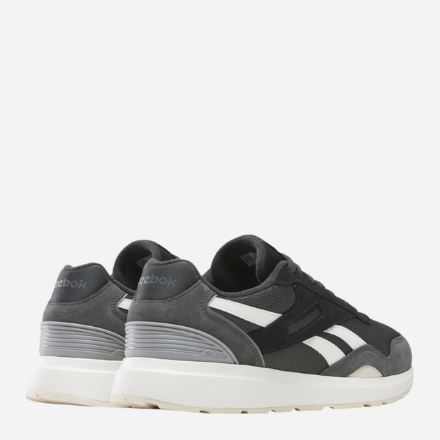 Buty sportowe męskie Reebok Gl1100 100210022 44.5 (11US) Czarne (1200161267123) - obraz 3