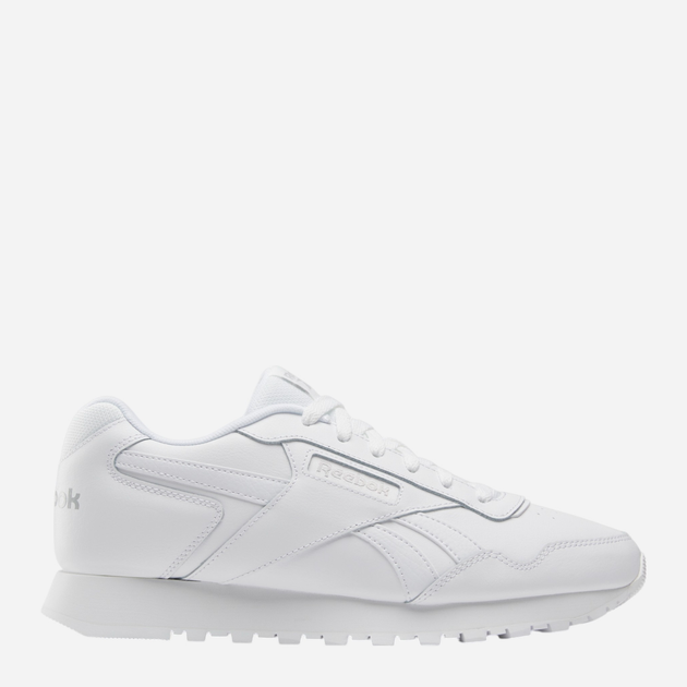 Buty sportowe męskie Reebok Glide 100010027 41 (7.5UK) Białe (4066748717910) - obraz 1