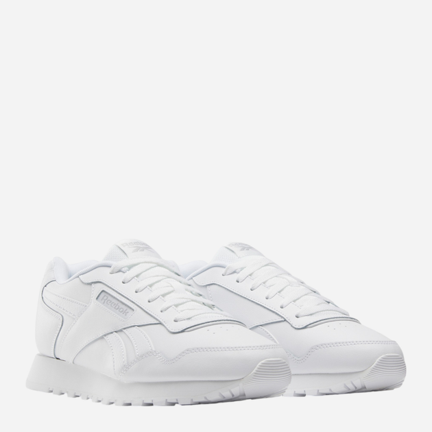 Buty sportowe męskie Reebok Glide 100010027 39 (5.5UK) Białe (4066748721597) - obraz 2