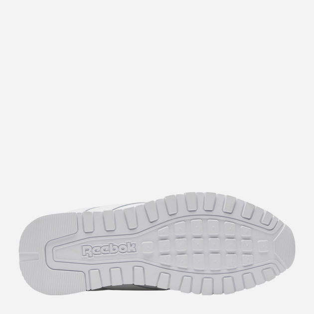 Buty sportowe młodzieżowe chłopięce Reebok Glide 100010027 37 (5.5US) Białe (4066748721597) - obraz 5