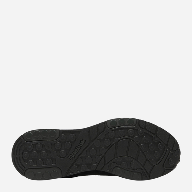 Чоловічі кросівки Reebok Glide Dmx 100201255 40 (7.5US) Чорні (1200143643051) - зображення 5