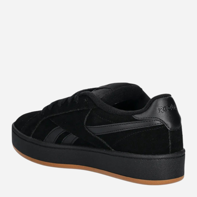 Sneakersy męskie Reebok Retro Mega 100224704 40 (7.5US) Czarne (1200161735868) - obraz 3