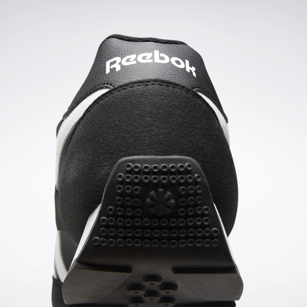 Buty sportowe młodzieżowe chłopięce Reebok Rewind Run 100001390 37 (5.5US) Czarne (4064037820686) - obraz 7