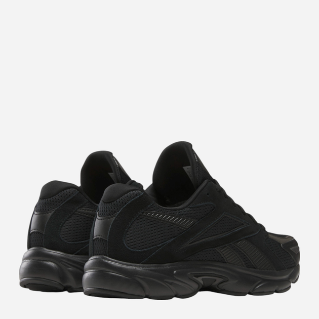 Підліткові кросівки для хлопчика Reebok Road Prime 100216778 36.5 (5US) Чорні (1200161271632) - зображення 3
