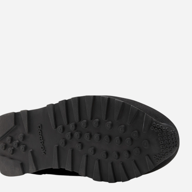 Чоловічі кросівки Reebok Rewind Run 100001390 40 (7.5US) Чорні (4064037820662) - зображення 5