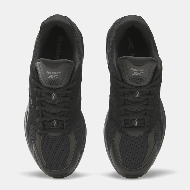 Підліткові кросівки для хлопчика Reebok Road Prime 100216778 37 (5.5US) Чорні (1200161271649) - зображення 4