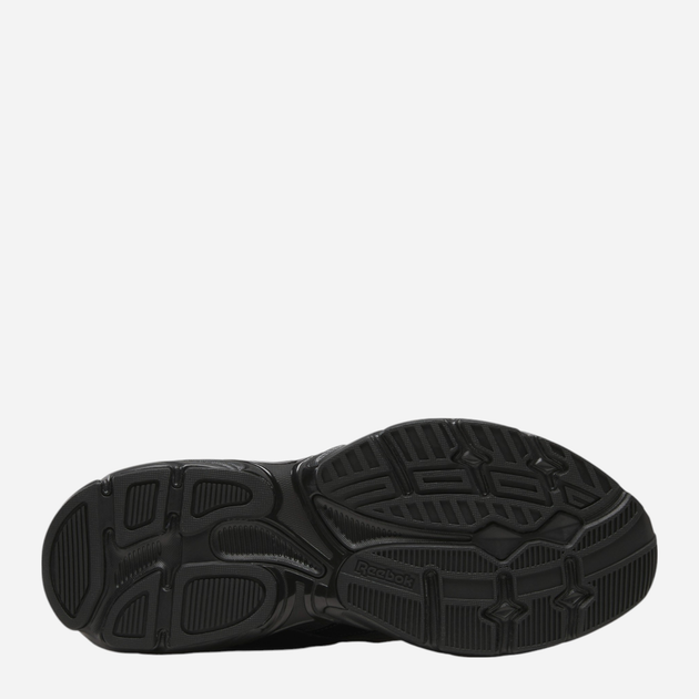 Підліткові кросівки для хлопчика Reebok Road Prime 100216778 38.5 (6.5US) Чорні (1200161271663) - зображення 5