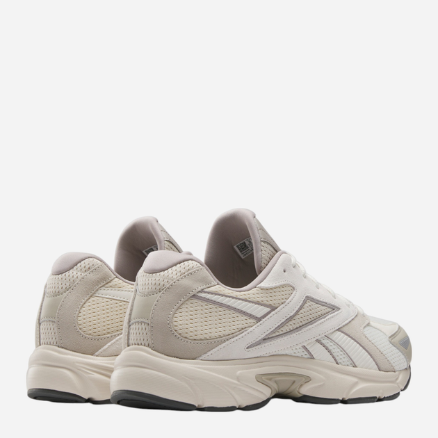 Підліткові кросівки для хлопчика Reebok Road Prime 100211341 37 (5.5US) Бежеві (1200161271311) - зображення 3