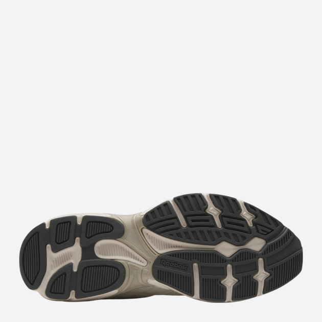 Підліткові кросівки для хлопчика Reebok Road Prime 100211341 38 (6US) Бежеві (1200161271328) - зображення 5