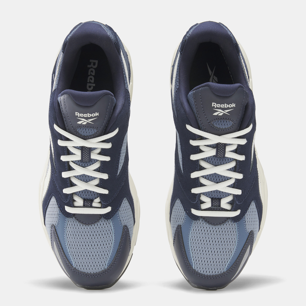 Чоловічі кросівки Reebok Road Prime 100220527 43 (10US) Сині (1200161271922) - зображення 3