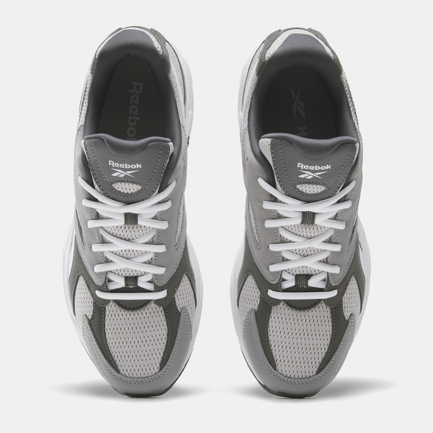 Підліткові кросівки для хлопчика Reebok Road Prime 100220528 37 (5.5US) Сірі (1200161272028) - зображення 4