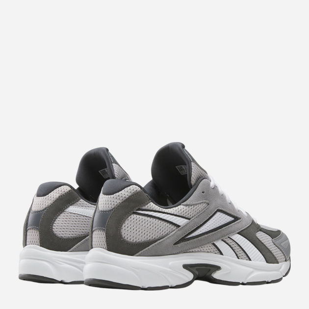 Підліткові кросівки для хлопчика Reebok Road Prime 100220528 38.5 (6.5US) Сірі (1200161272042) - зображення 3