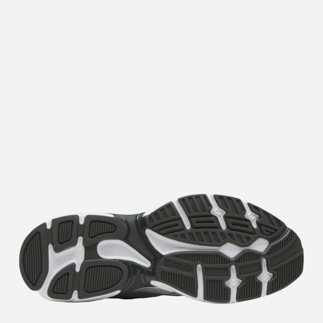 Підліткові кросівки для хлопчика Reebok Road Prime 100220528 37 (5.5US) Сірі (1200161272028) - зображення 5