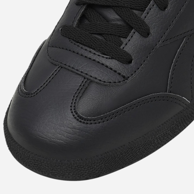 Sneakersy męskie do kostki Reebok Smash Edge S 100008254 40 (7.5US) Czarne (4065427077253) - obraz 7