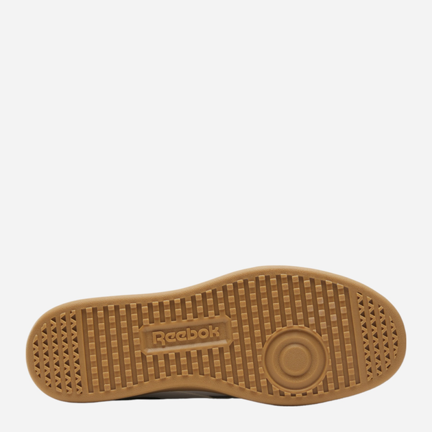 Чоловічі кеди низькі Reebok Smash Edge S 100208245 43 (9UK) Білі (1200143811955) - зображення 5