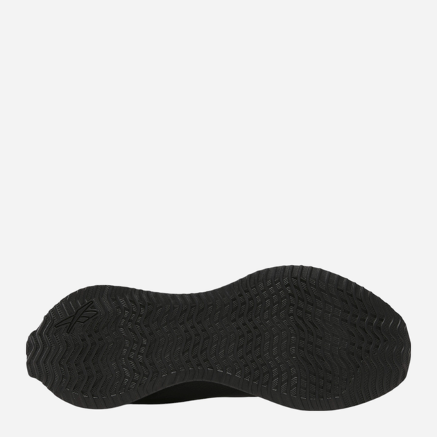 Buty do biegania męskie Reebok Zig Dynamica Str 100209532 44 (10.5US) Czarne (1200161222856) - obraz 4