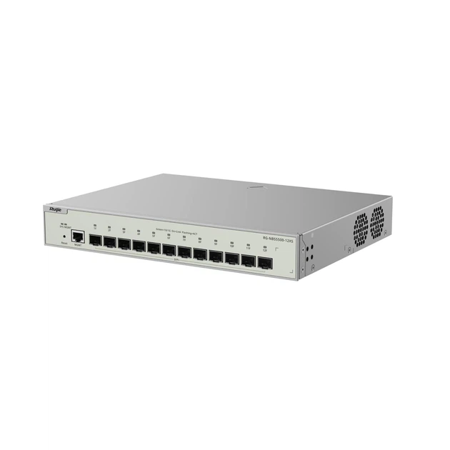 Коммутатор Ruijie Reyee RG-NBS5500-12XS - изображение 2