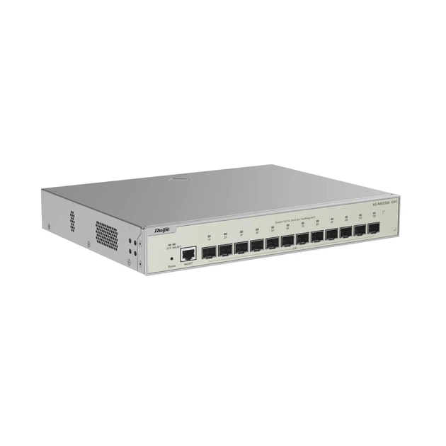 Коммутатор Ruijie Reyee RG-NBS5500-12XS - изображение 3
