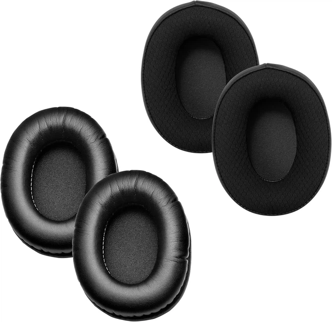 Навушники Audio-Technica ATH-M50XSTS-USB - изображение 4
