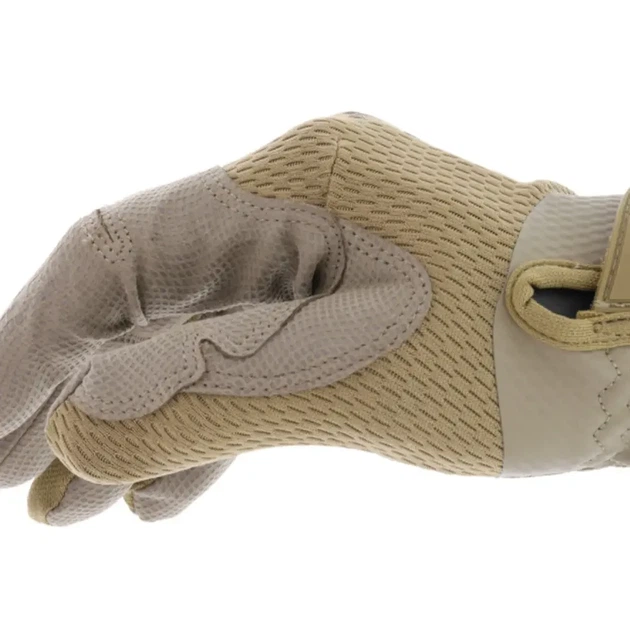 Рукавички тактичні Mechanix Wear Specialty 0.5mm Gloves Coyote XL - Фото 2 Рукавички тактичні Mechanix Wear Specialty 0.5mm Gloves Coyote XL - изображение 2
