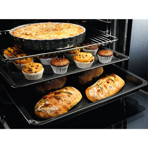 Встраиваемый духовой шкаф Electrolux KODEF70X - изображение 10
