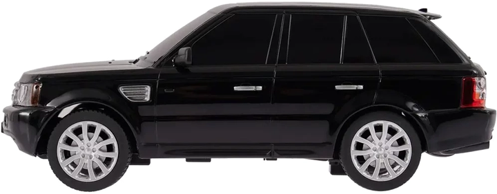 Машинка Rastar Range Rover Sport 1:24 Чорний (6930751301696) - зображення 5