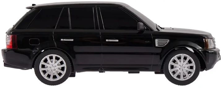 Машинка Rastar Range Rover Sport 1:24 Чорний (6930751301696) - зображення 6