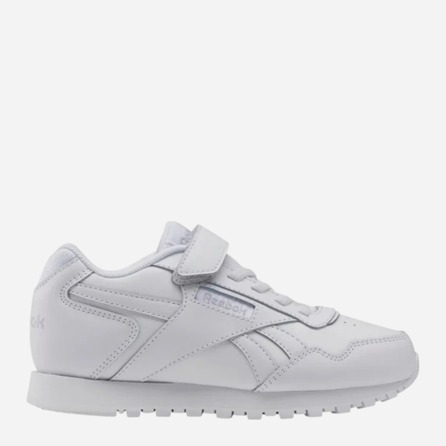 Дитячі кросівки для хлопчика Reebok Glide Elastic & Top Strap 100222178 30.5 (13US) Білі від Rozetka на платформі USKIDKA Акція на Дитячі кросівки для хлопчика Reebok Glide Elastic & Top Strap 100222178 30.5 (13US) Білі від Rozetka
