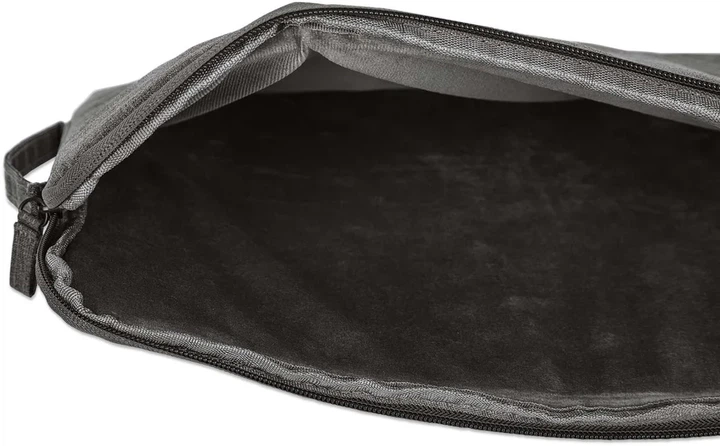 Etui na laptopa Manhattan Seattle Notebook Sleeve 15,6" Grey (766623439817) - obraz 6