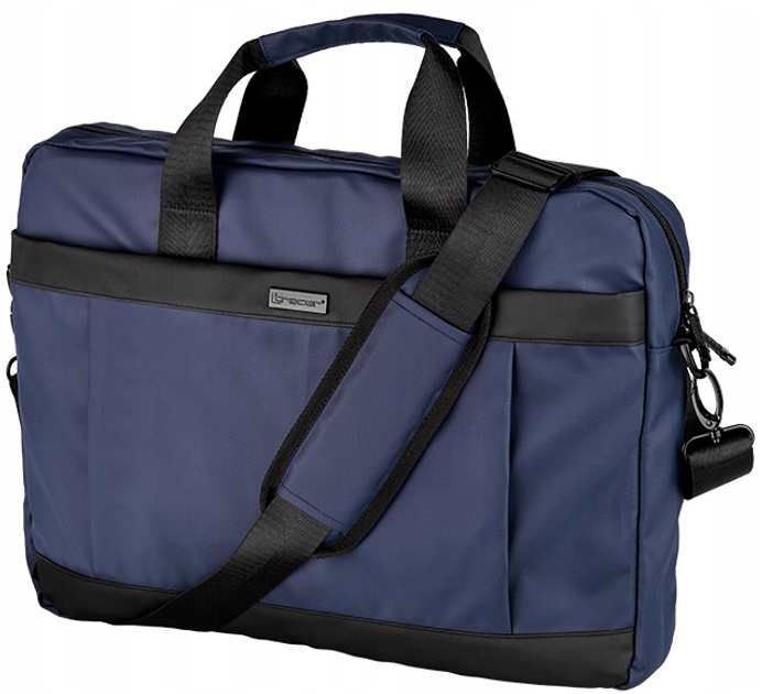 Сумка для ноутбука Tracer Laptop Bag 15.6" BL7 Blue (TRATOR47312) - зображення 2