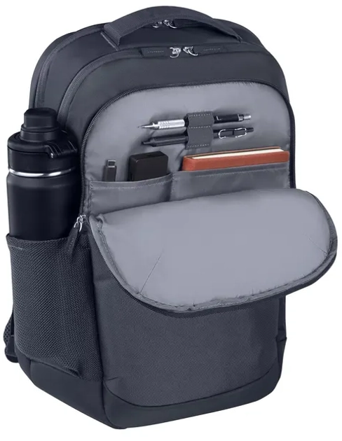 Рюкзак для ноутбука HP Everyday 16-inch Laptop Backpack Grey (198122601967) - зображення 5