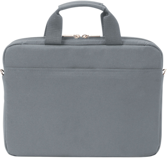 Torba na laptopa Dicota Eco Slim Case BASE 13-14.1" Grey (D31305-RPET) - obraz 3