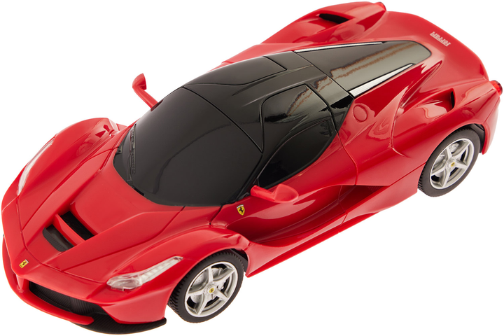 Машинка Rastar LaFerrari 1:24 Червона (6930751307735) - зображення 3