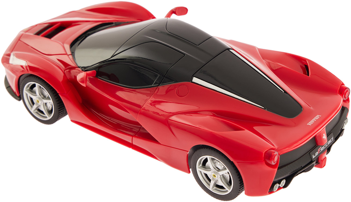 Машинка Rastar LaFerrari 1:24 Червона (6930751307735) - зображення 5