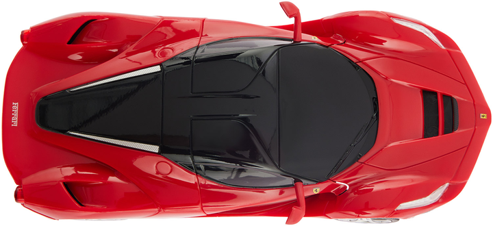 Машинка Rastar LaFerrari 1:24 Червона (6930751307735) - зображення 9