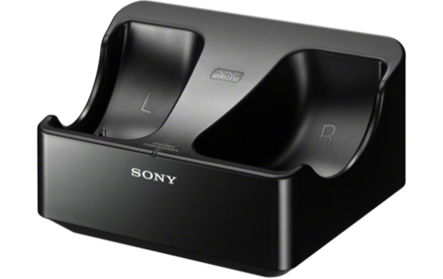 Бездротові навушники Sony MDR-RF855RK / Радіоканал / До 18 годин роботи від акумулятора / Чорні Б/В - зображення 4