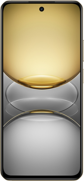Смартфон Realme C75 8/128Gb Lightning Gold - изображение 2
