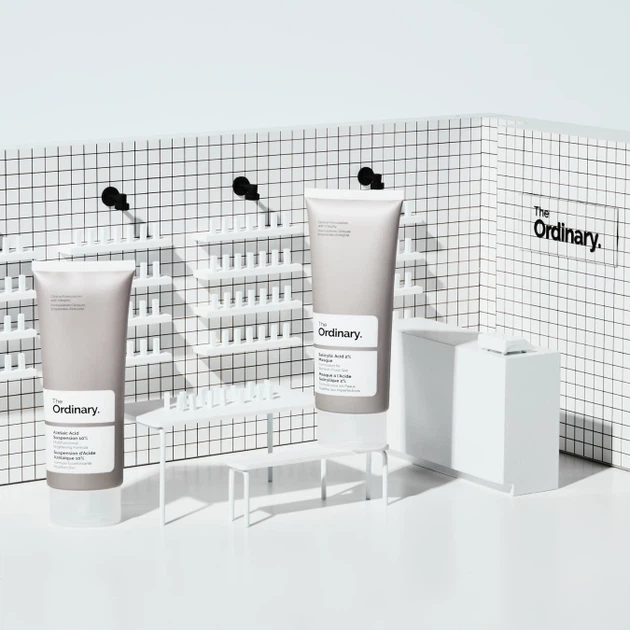 Легкая эмульсия с азелаиновой кислотой 10% - The Ordinary - Azelaic Acid Suspension 10% - 100 мл - изображение 4