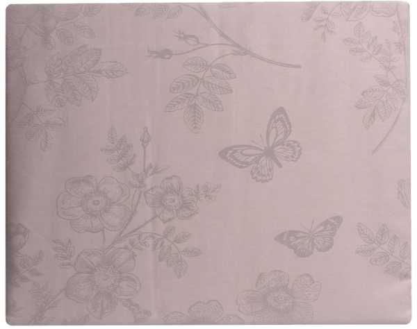 Комплект постільної білизни Soho Євро Boutique 200х230 см Butterfly Chiffon - зображення 3