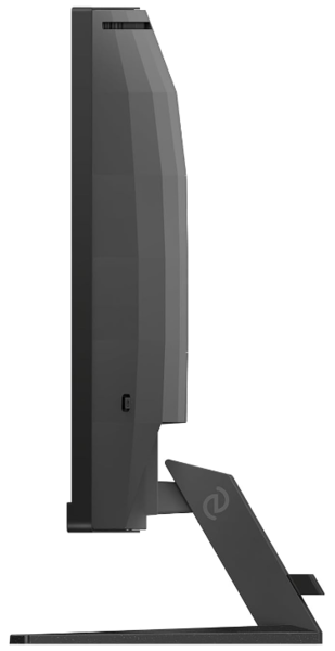 Монiтор 31.5" Philips Evnia 32M2C3500L/00 Black - изображение 5