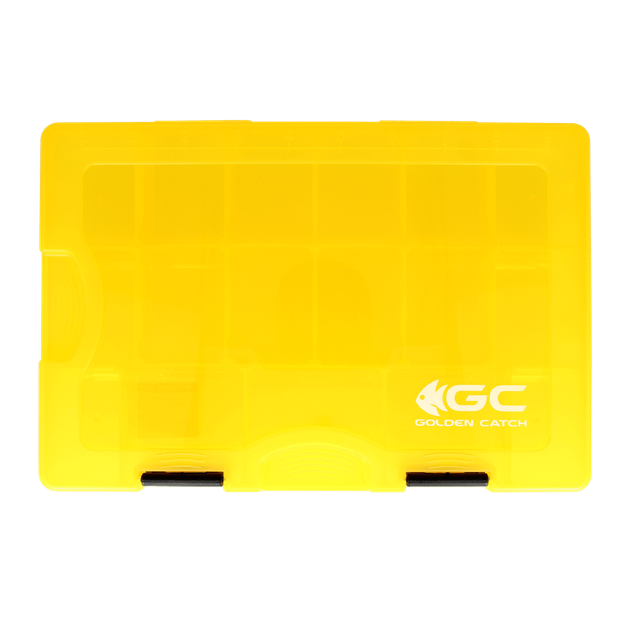 Коробка GC Lure Case LC-2718 - Фото 3 Коробка GC Lure Case LC-2718 - зображення 3