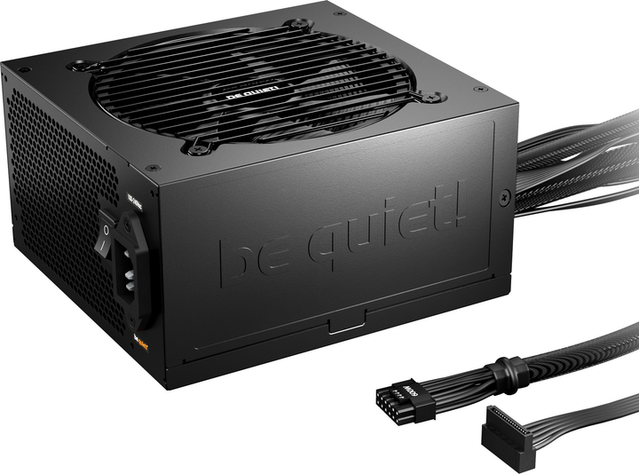 Блок живлення be quiet! Pure Power 12 850W (BP004EU) - зображення 2