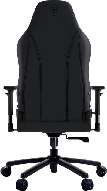 Fotel gamingowy Vertagear SL3800 Carbon Black (VG-SL3800SE_CB) - obraz 3