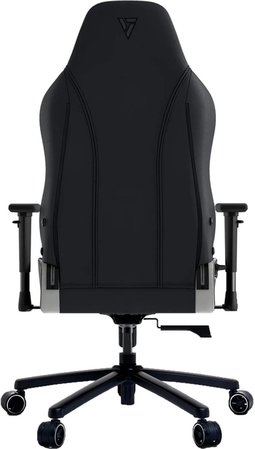 Ігрове крісло Vertagear SL3800 Black/White (VG-SL3800SE_WT) - зображення 3