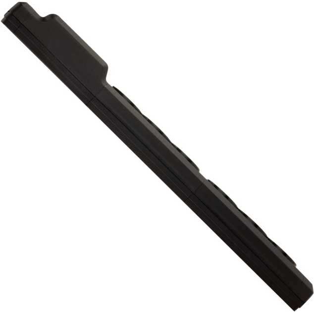 Мережевий фільтр Armac Multi M6 6 розеток 4.5 м Black (M6/45/CZ) - зображення 4
