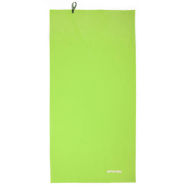 Ręcznik Spokey SIROCCO 924997 szybkoschnący 80 x 150 cm Zielony (5902693249979) - obraz 2